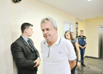 MPF solicita que pedido de investigado na Operação Cash Delivery seja negado, em Goiás