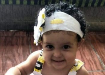 "Não foi surpresa", diz madrinha de bebê após confissão de mãe, em Goiás