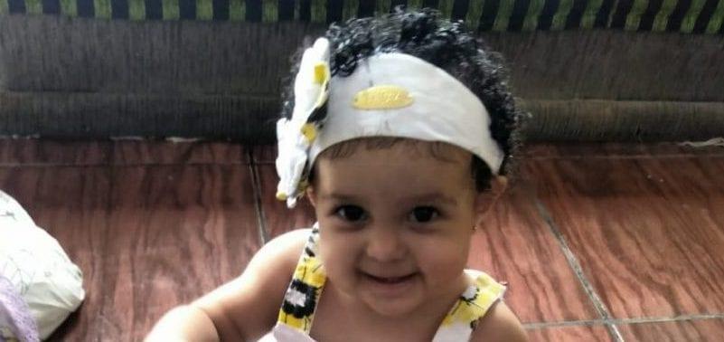 "Não foi surpresa", diz madrinha de bebê após confissão de mãe, em Goiás