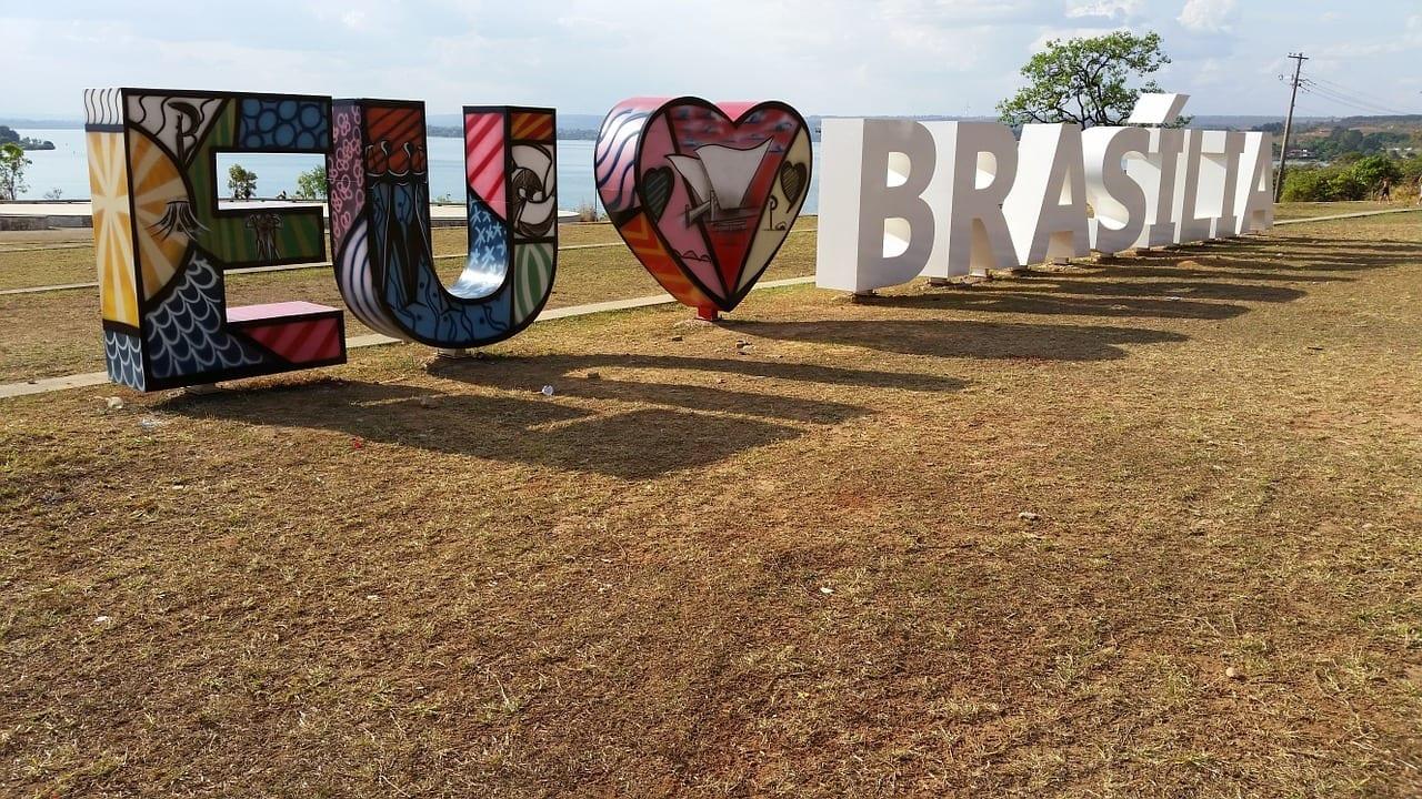 O que fazer em Brasília: 13 destinos incríveis para conhecer