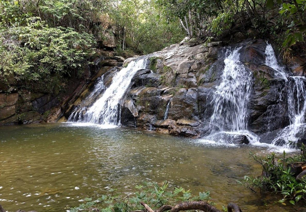 O que fazer em Pirenópolis: pontos turísticos para conhecer/ cachoeiras
