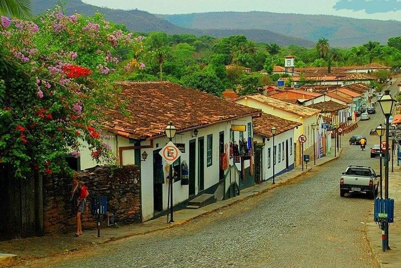 O que fazer em Pirenópolis: pontos turísticos para conhecer