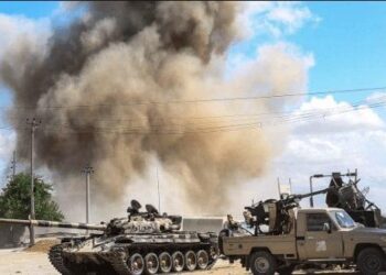 ONU afirma que 120 pessoas morreram desde início dos confrontos na Líbia