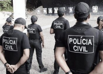 Operação PC27 prende mais de 200 pessoas em Goiás