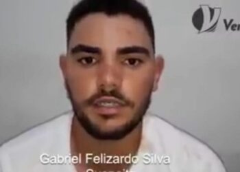Padastro conta motivo e como matou bebê, em Goiás; veja vídeo
