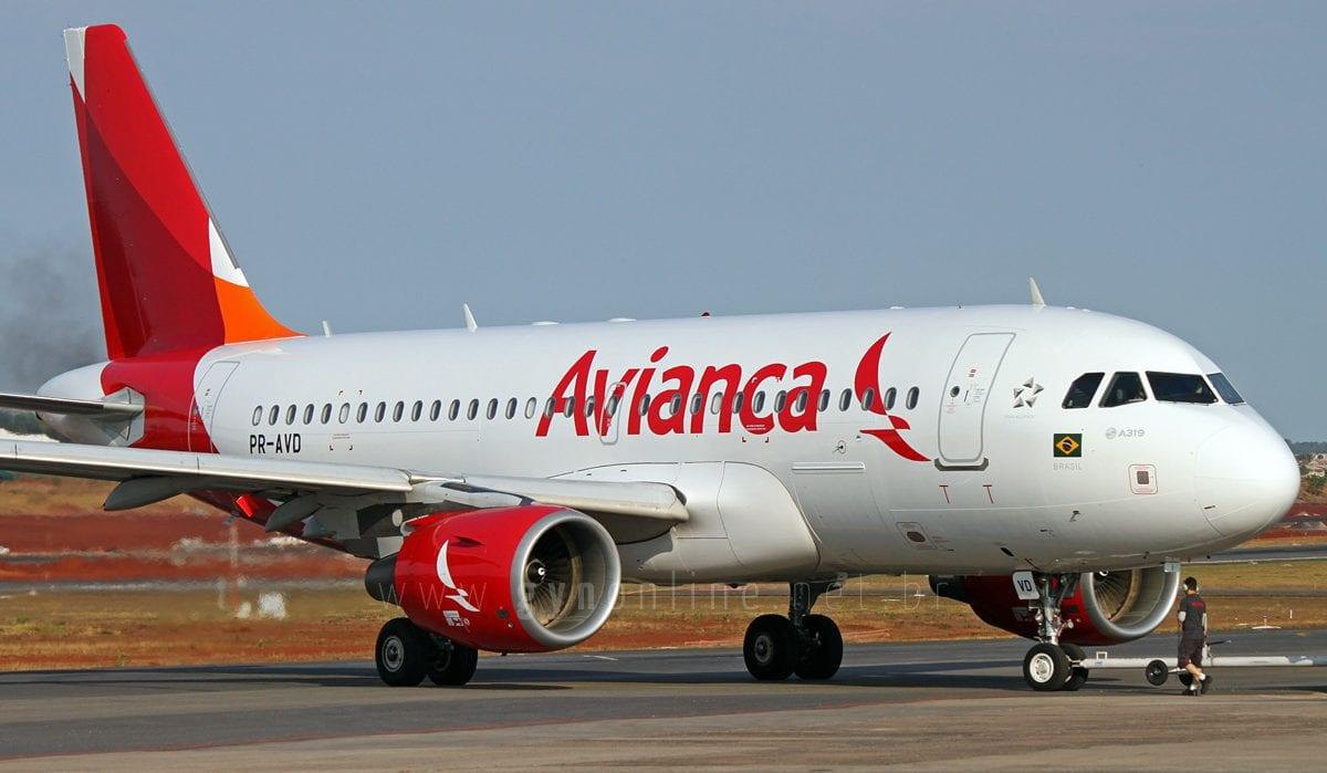 Por falta de aviões, Avianca cancela voos em Goiânia; veja lista
