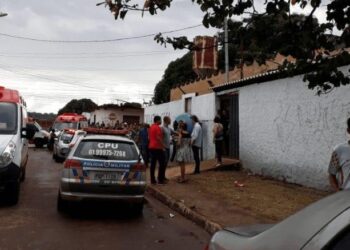 Professor é morto a tiros por aluno dentro da escola em Valparaíso