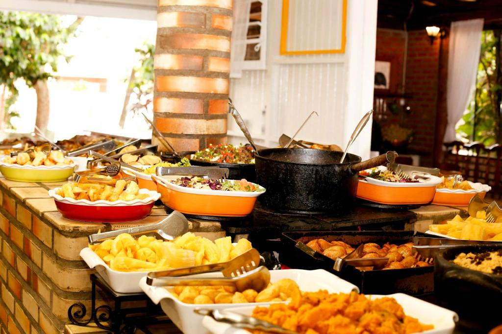 Restaurantes em Anápolis: conheça os 12 melhores da cidade