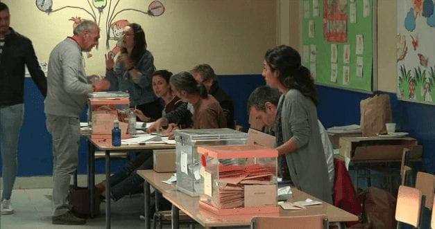 Resultado preliminar mostra vitória do PSOE na Espanha
