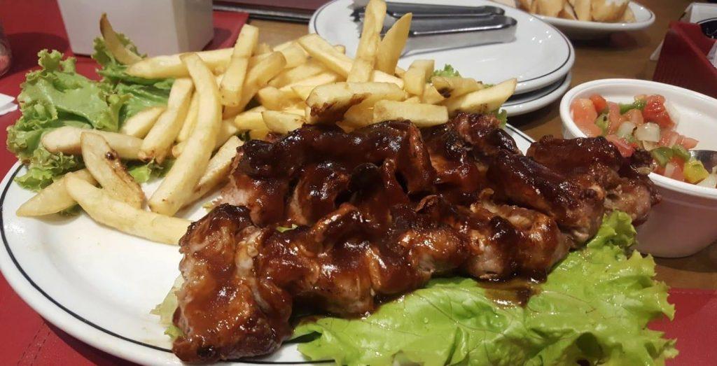 Rodízio em Brasília 11 deliciosas opções para conhecer Dia Online