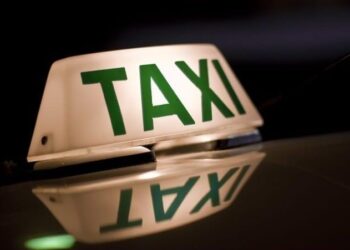 Táxi em Goiânia agora pode ser chamado por aplicativo exclusivo