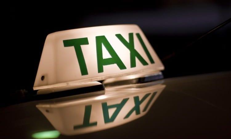 Táxi em Goiânia agora pode ser chamado por aplicativo exclusivo