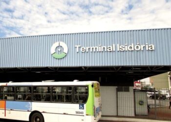 Transferência do Terminal Isidória em razão do BRT gera insatisfação em Goiânia