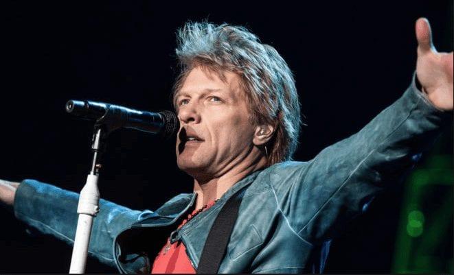 Bon Jovi anuncia que fará três novos shows no Brasil; veja datas