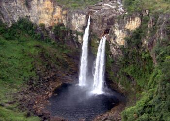 Cachoeiras na Chapada dos Veadeiros: conheça as 11 mais bonitas
