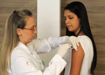 Campanha de vacinação da CASAG imuniza 13 mil pessoas em Goiás