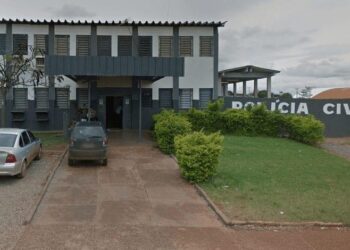 Casal é preso suspeito de espancar sobrinho até a morte, em Planaltina de Goiás