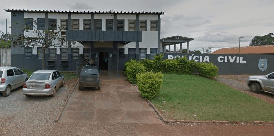 Casal é preso suspeito de espancar sobrinho até a morte, em Planaltina de Goiás