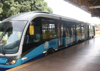 Com greve decidida por funcionários, Metrobus pede "compreensão"