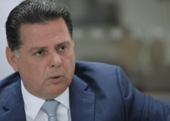 Contratações irregulares gera mais uma ação contra ex-governador Marconi Perillo
