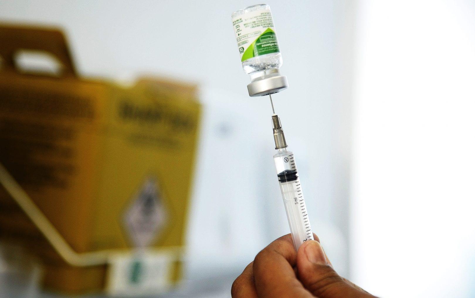 Dia D de vacinação contra gripe: veja onde se vacinar em Goiânia