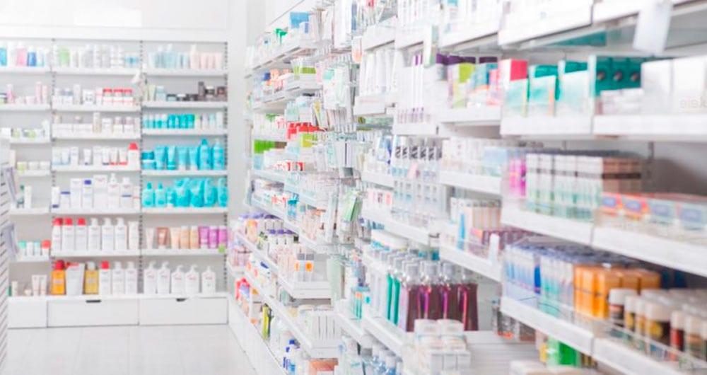 Dono de farmácia em Anápolis denúncia ex-mulher por furto de R$ 40 mil em produtos