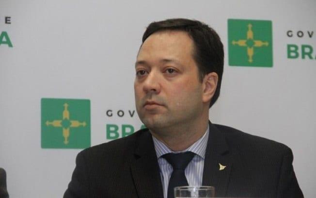 Em nota, MEC anuncia Alexandre Lopes como novo presidente do Inep