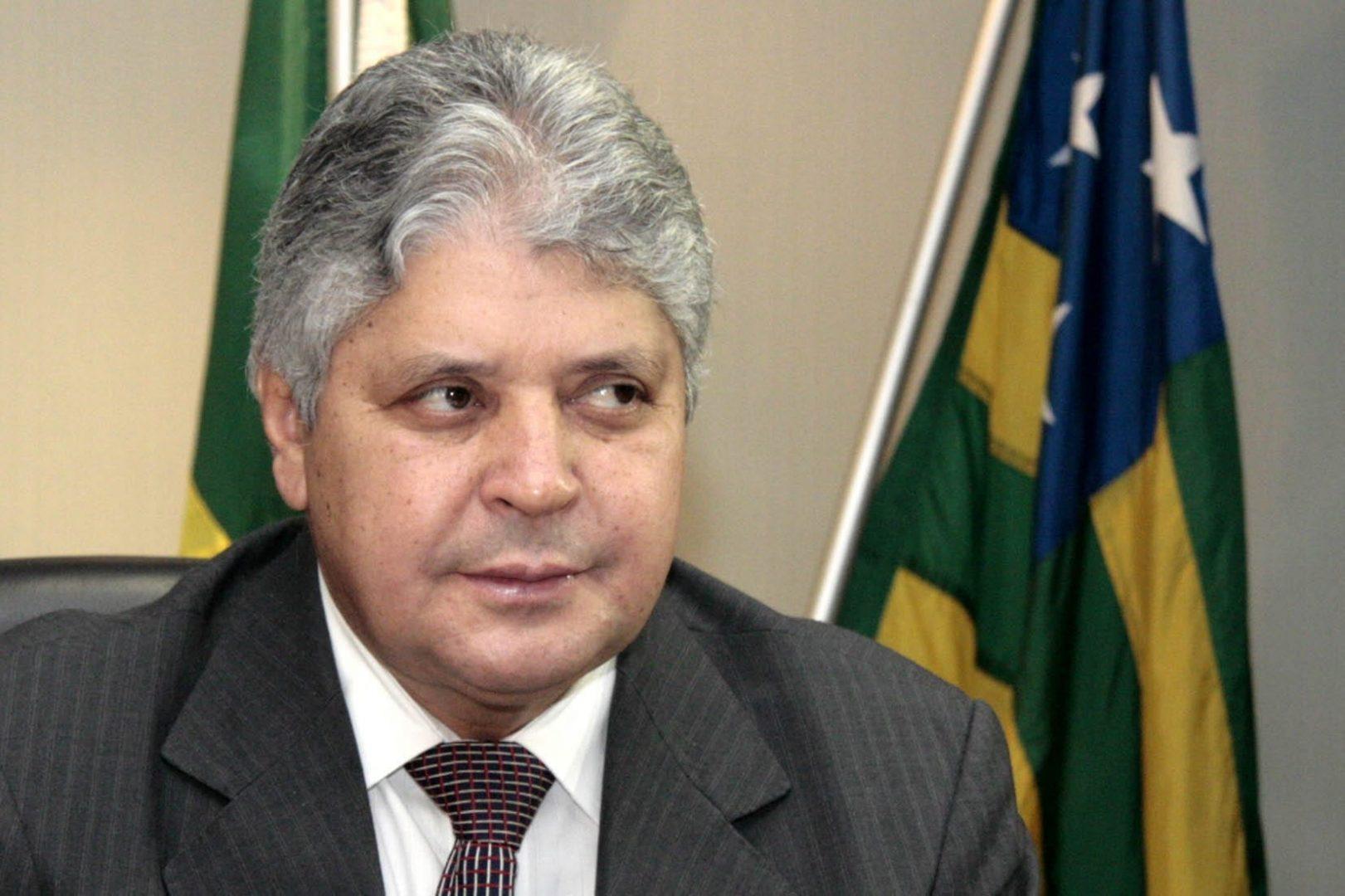 Ex-governador Alcides Rodrigues é condenado a 10 anos de prisão