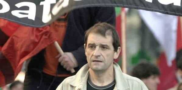 Ex-líder do grupo terrorista ETA, é preso na França após 17 anos foragido