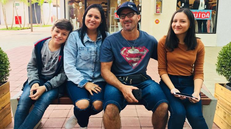 Família brasileira asfixiada no Chile voltaria para velar matriarca que morreu de câncer