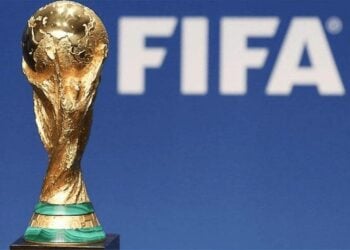 Fifa descarta realizar Copa do Mundo de 2022 com 48 seleções, diz jornal inglês