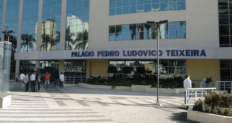 Goiás pede "licença para calote" para não pagar dívidas aos bancos