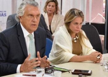 Governo de Goiás anuncia data para pagar terceira parcela do salário de dezembro