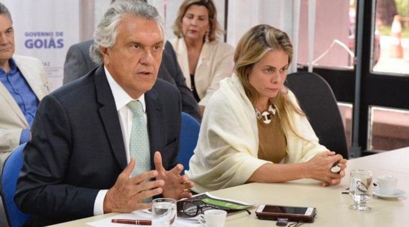 Governo de Goiás anuncia data para pagar terceira parcela do salário de dezembro