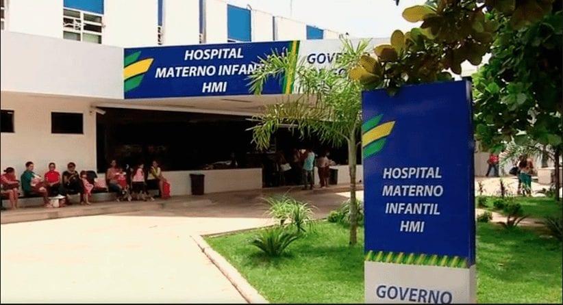 Interdição do Hospital Materno Infantil em Goiânia é suspensa pela Justiça