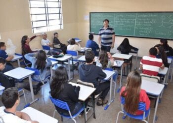 Investimento de mais de R$ 15 milhões é liberado para escolas públicas da rede estadual, em Goiás