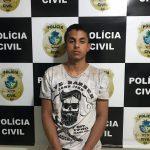 Jovem é preso na BR-060, em Guapó, com cerca de 300 quilos de maconha