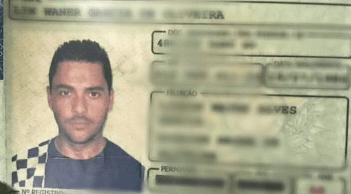 Justiça decide manter preso motorista bêbado que fugiu de abordagem em Goiânia