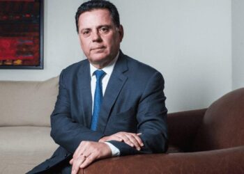 Marconi Perillo será o candidato do PSDB em 2022, diz Jânio Darrot