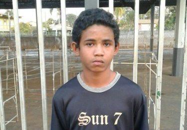 O fim de Joãozinho, o menino que matou pela primeira vez aos 11 anos, em Goiás
