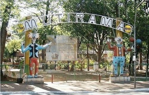 Parque Mutirama tem data para ser reaberto, em Goiânia