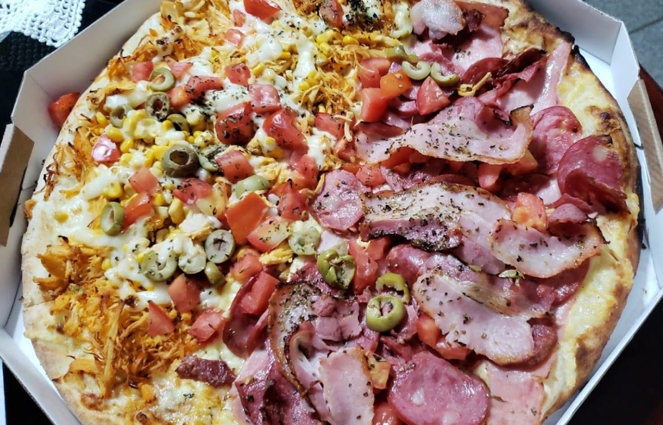 pizza delivery Goiânia