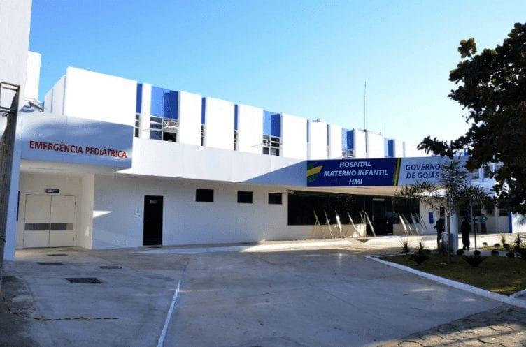 Plano emergencial foi implantado antes do pedido de interdição do Hospital Materno Infantil, em Goiânia