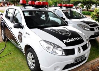 Polícia desarticula associação criminosa que aplicava golpes pelo OLX em Goiás