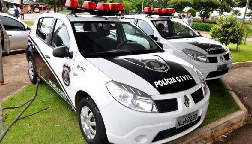 Polícia desarticula associação criminosa que aplicava golpes pelo OLX em Goiás