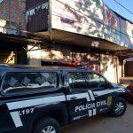 Polícia prende quadrilha que usava alta tecnologia para furtar carros, em Goiânia