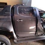 Polícia prende quadrilha que usava alta tecnologia para furtar carros, em Goiânia