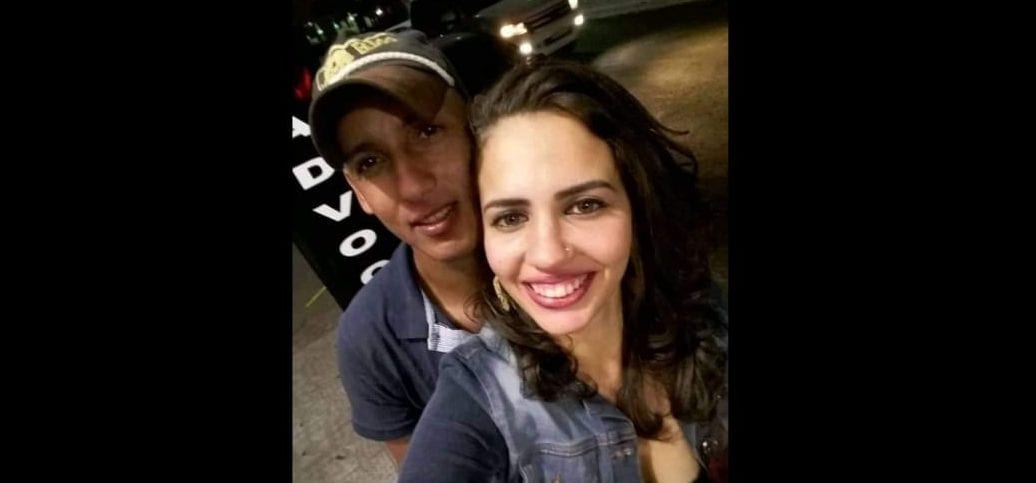 Polícia procura marido que matou mulher na saída de clube, em Mineiros
