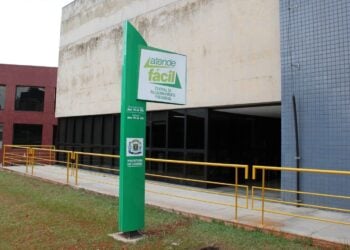 Prefeitura de Goiânia encerra serviços no Vapt Vupt do Araguaia Shopping