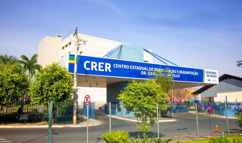 PSDB de Goiás diz que corte no CRER é "dano irreparável" para a saúde pública